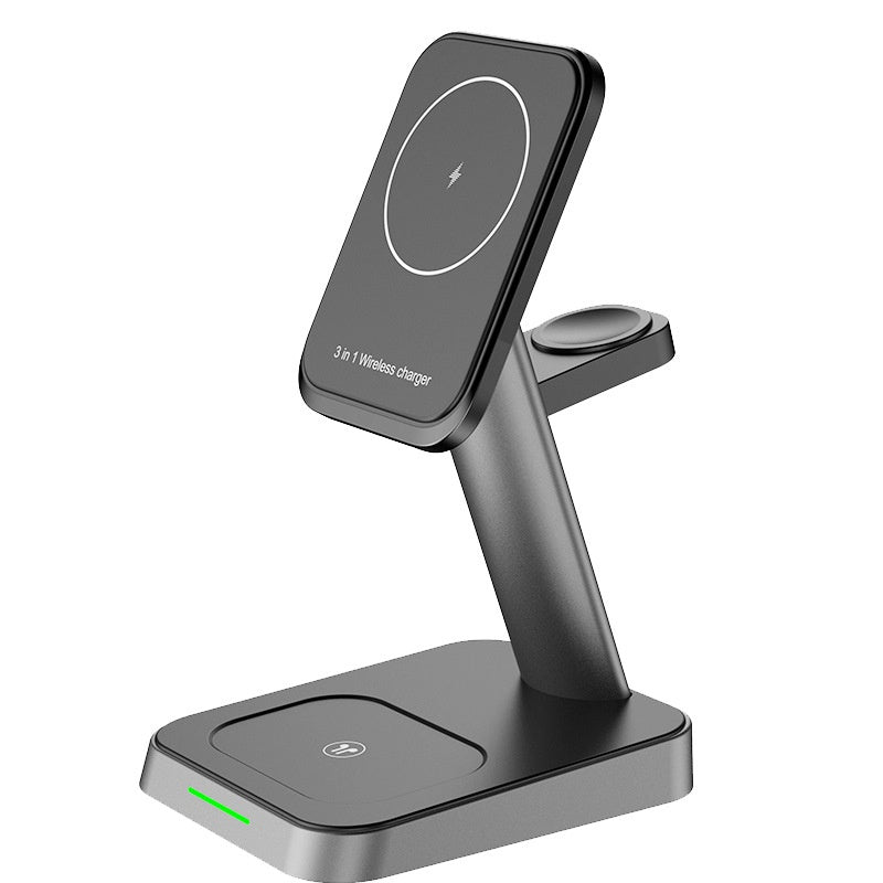 Mobile Phone Vertical Wireless Charger