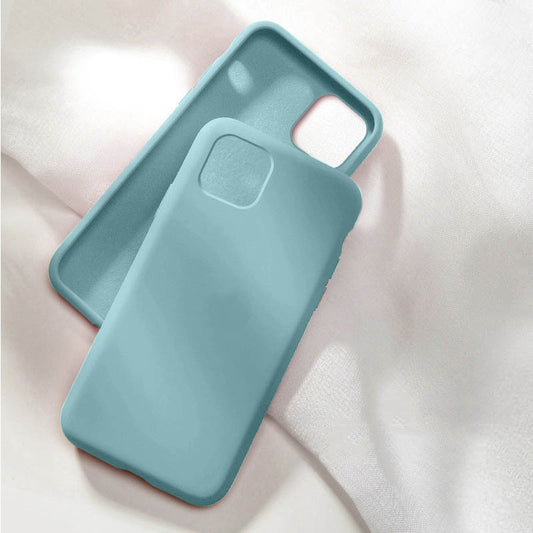 Liquid Silicone Case
